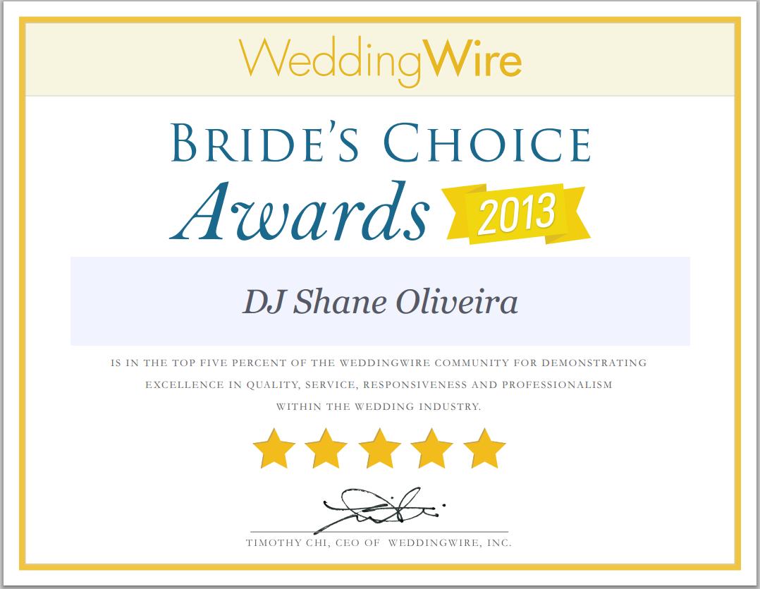 Wedding Wire